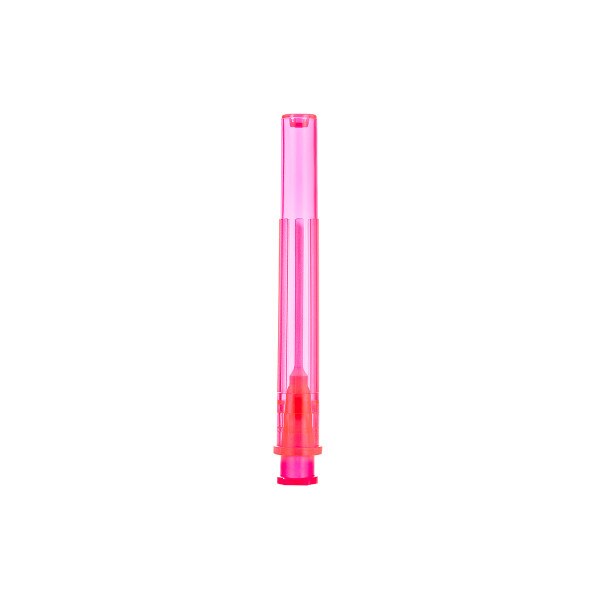 SOL-M Blunt Fill Needle 18G x 1"